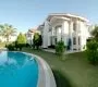 Villas in Antalya for sale – Belek complex