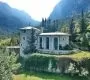 Luxurious villas in Antalya