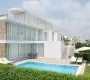 Lux villas for sale in Antalya