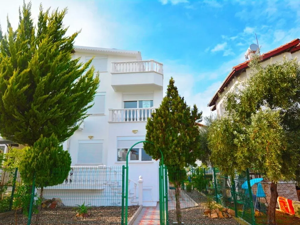 Moderately priced villas for sale in Belek