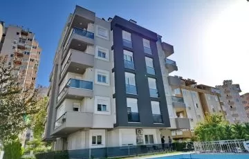Продажа квартиры в микрорайоне Лиман, Коньяалты