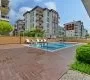Low priced apartments in Hurma Antalya