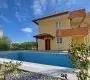 Villa à vendre à Belek Antalya