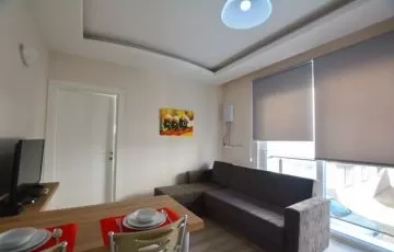 شقق استثمارية للبيع في تركيا انطاليا