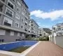Homes for sale in Antalya - Premium complex