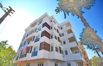 Suitable apartments for sale in Antalya