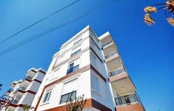 Moderately priced apartments in Antalya center