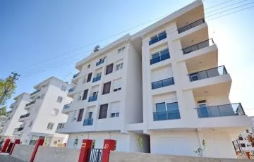 Cheap apartments in Antalya center