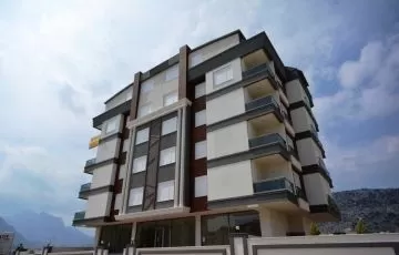 Продажа квартир в районе Коньяалты