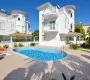 Villa de luxe à vendre à Belek Antalya