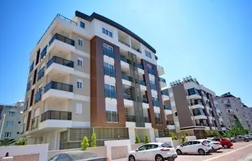 Продажа квартиры в районе Коньяалты, Анталья
