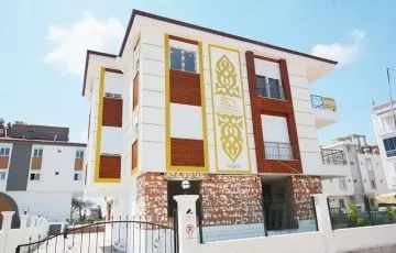 شقة بسعر مناسب للبيع في انطاليا