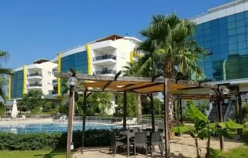 Продажа апартаментов в районе Коньяалты в Турции - Проект «Oğlu Palace»
