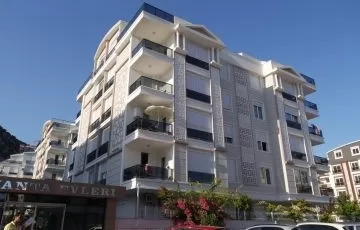 Продажа апартаментов в Коньяалты, Анталья – Проект «Prestige Park 2»