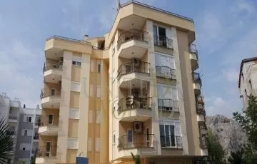 Продажа квартиры в районе Коньяалты, Анталья