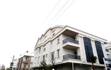 Apartments for sale in Lara Antalya – Arada project