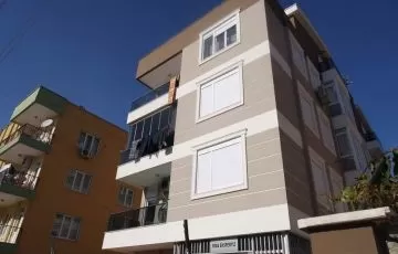 Продажа квартир до доступной цене в центре Антальи