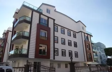 Properties for sale in center Antalya