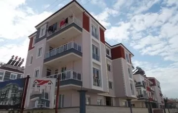 Квартира в Анталье по доступной цене