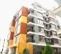 Duplex apartments for sale in Antalya