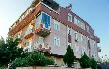 Продажа квартир в районе Лара-Анталья