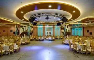 Salle de mariage à vendre en Turquie