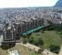 Apartments for sale within a complex in Antalya