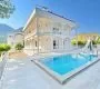Villa with a swimming pool in Kemer