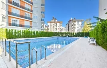 Продажа квартир в микрорайоне Хурма, Коньяалты