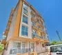 Low priced apartment in Antalya center