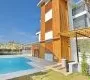 Villa for sale in Antalya Belek