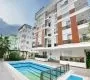 Apartments and properties in Antalya
