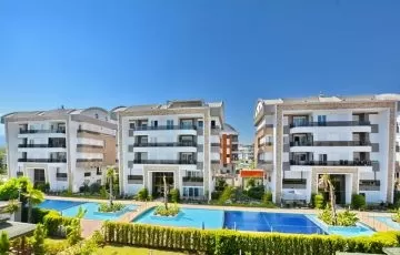 Продажа недвижимости в микрорайоне Унджалы, Коньяалты