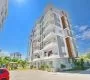 Antalya Kepez apartments for sale