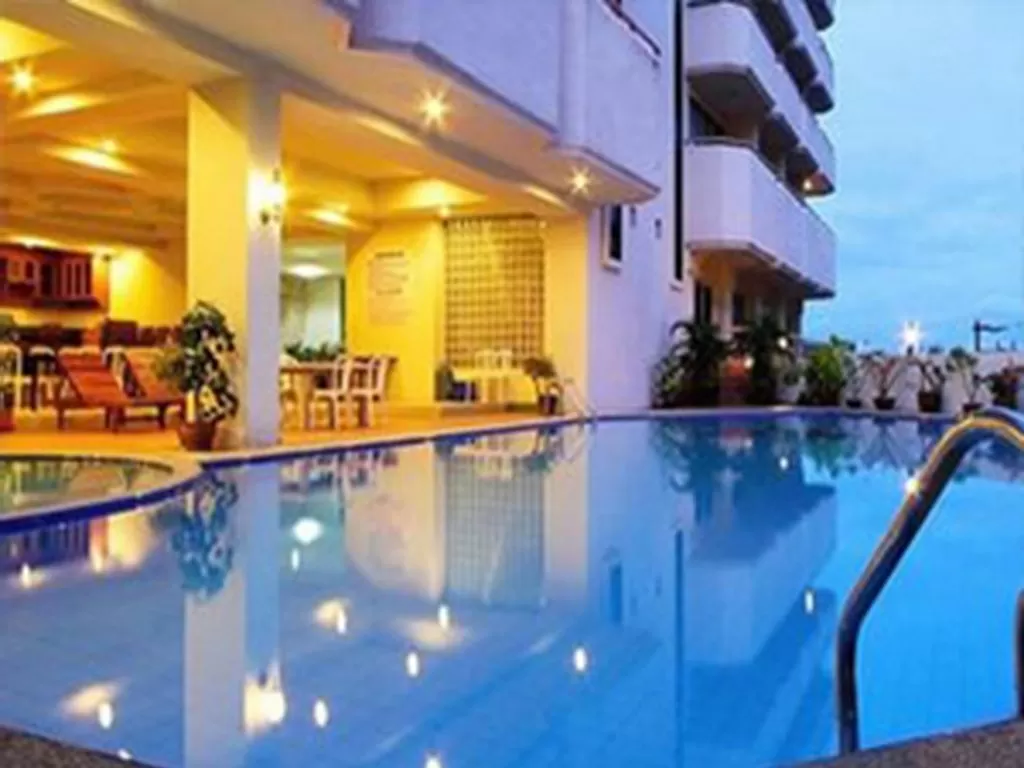 Hotel for sale in Antalya