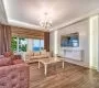 Sea view apartment for sale in Antalya Lara