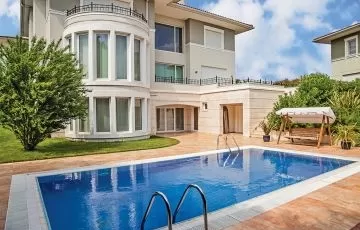 Виллы на продажу в Стамбуле