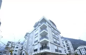 Квартиры в Хурме - Коньяалты