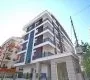 Apartments in Hurma