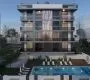 Appartements à vendre à Antalya