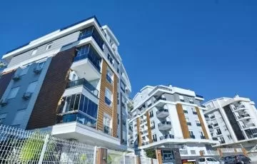 Квартира на продажу в Хурме, Коньяалты