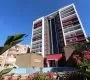 Apartments in a new complex for sale in Alanya