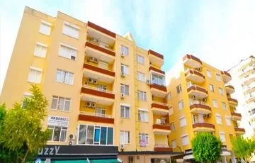 شقق رخيصة للبيع في الانيا تركيا