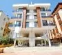 Immobilier à vendre à Konyaalti Antalya