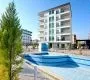 Buy apartment in Kepez Antalya