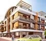Low priced apartments for sale in Antalya