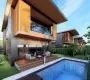 Luxury villas in the complex for sale in Belek