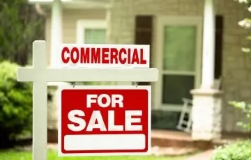 Commercial shop for sale in Antalya