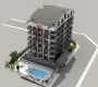 Жилой проект «City Homes» на продажу в Коньяалты