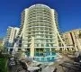 Apartments directly on the beach in Alanya